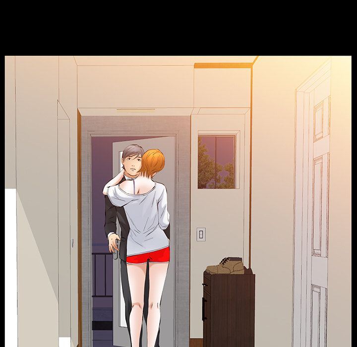 [Manhwa] Bond Plot, big breasts#[148P]-106