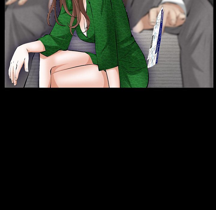 [Manhwa] Bond Plot, big breasts#[148P]-115