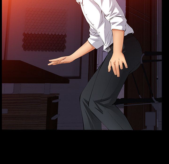 [Manhwa] Bond Plot, big breasts#[148P]-52