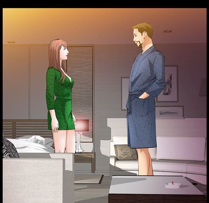 [Manhwa] Bond Plot, big breasts#[133P]-109