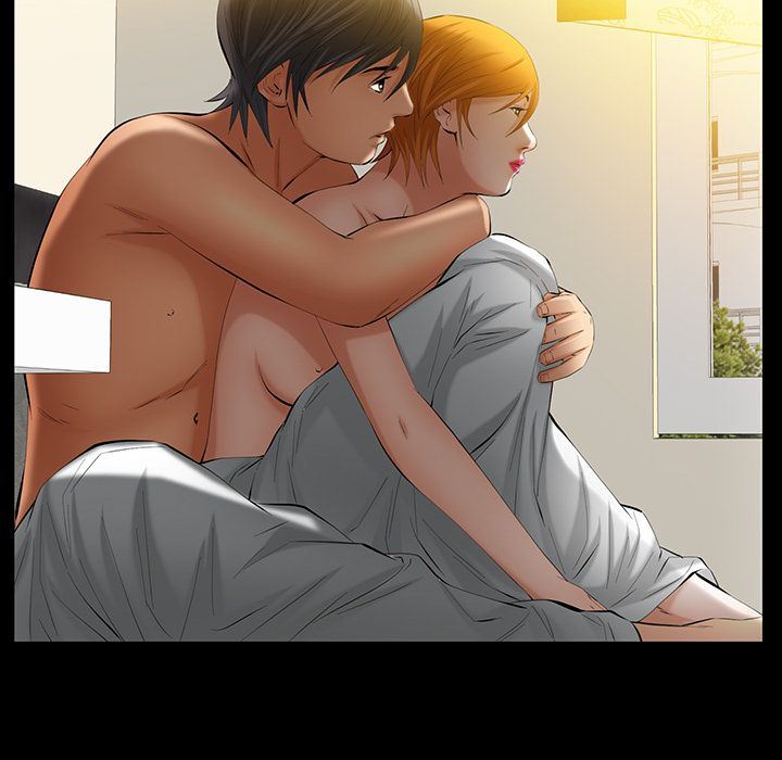 [Manhwa] Bond Plot, big breasts#[133P]-58