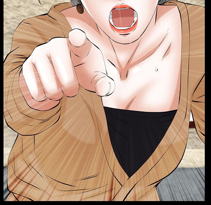 [Manhwa] Bond Plot, big breasts#[142P]-121