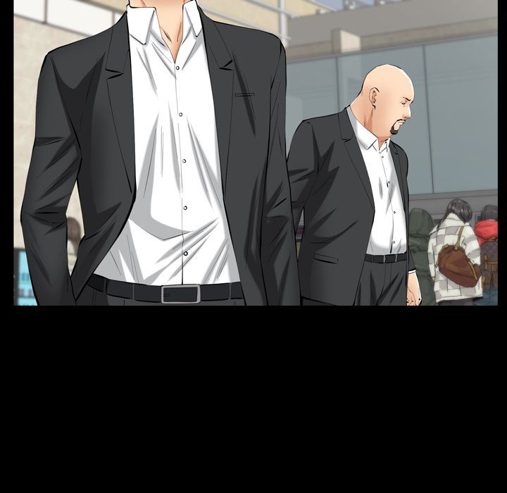 [Manhwa] Bond Plot, big breasts#[137P]-54