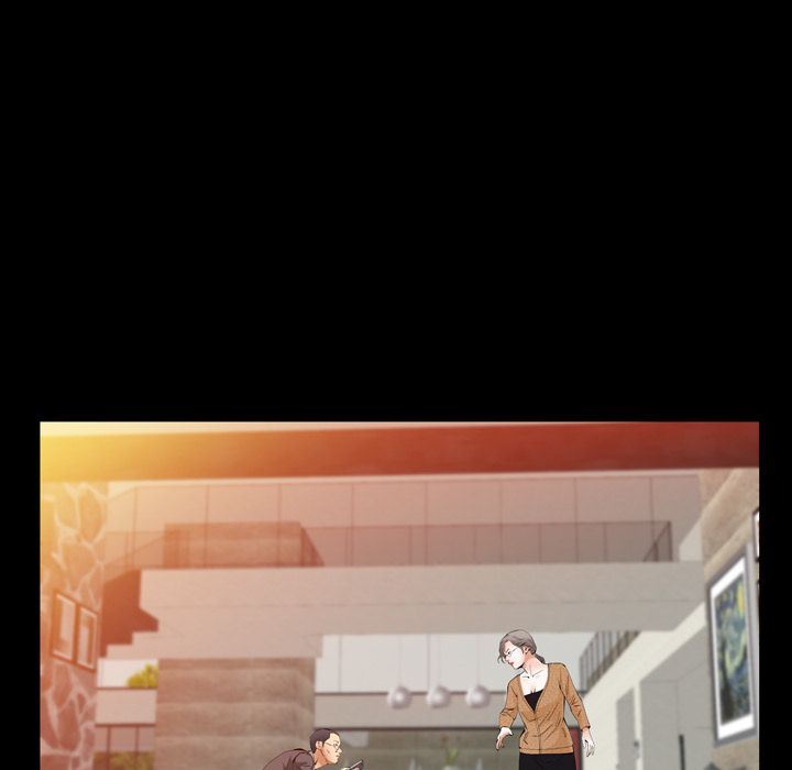 [Manhwa] Bond Plot, big breasts#[137P]-58