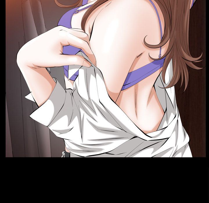 [Manhwa] Bond Plot, big breasts#[133P]-14