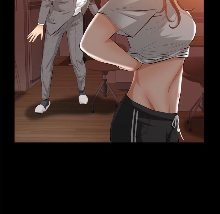[Manhwa] Bond Plot, big breasts#[133P]-26