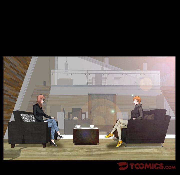 [Manhwa] Bond Plot, big breasts#[133P]-12