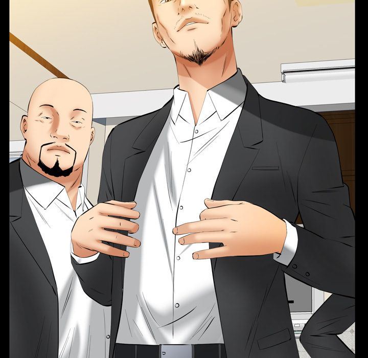[Manhwa] Bond Plot, big breasts#[133P]-127