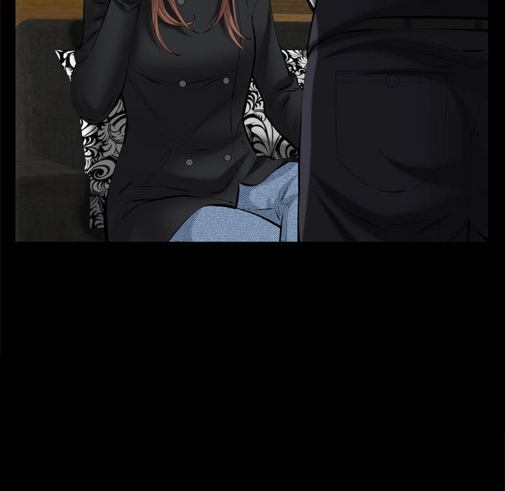 [Manhwa] Bond Plot, big breasts#[133P]-22