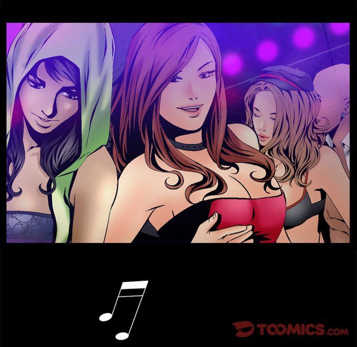 [Manhwa] Bond Plot, big breasts#[133P]-75