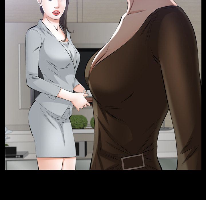 [Manhwa] Bond Plot, big breasts#[141P]-101