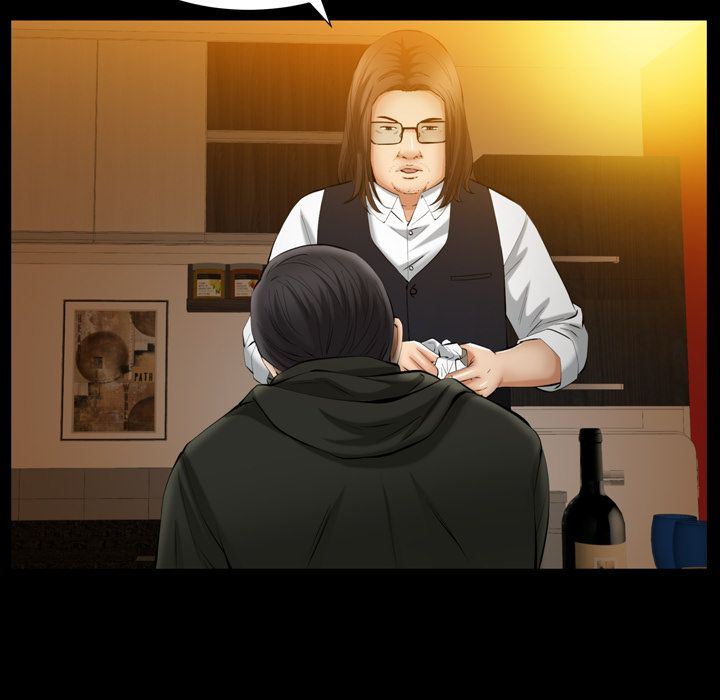 [Manhwa] Bond Plot, big breasts#[141P]-22