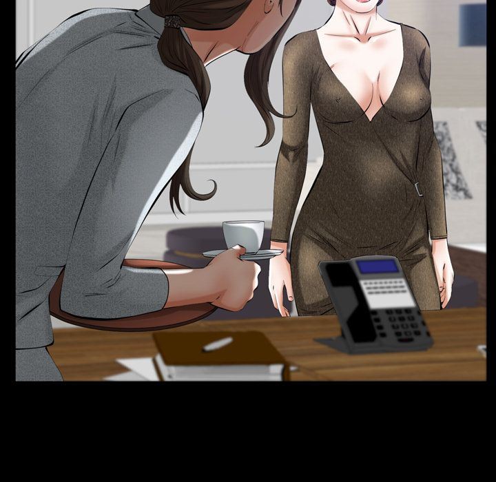 [Manhwa] Bond Plot, big breasts#[141P]-97