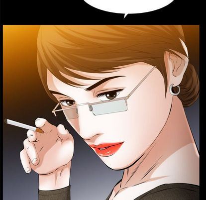 [韩国漫画] 羁绊 剧情,巨乳大奶#[136P]-110