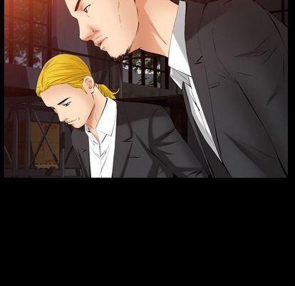 [韩国漫画] 羁绊 剧情,巨乳大奶#[136P]-25