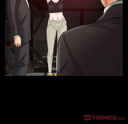 [韩国漫画] 羁绊 剧情,巨乳大奶#[136P]-39