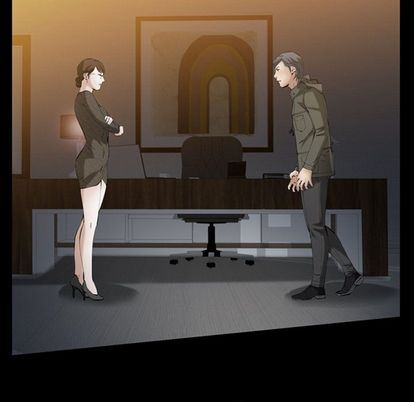 [韩国漫画] 羁绊 剧情,巨乳大奶#[136P]-8