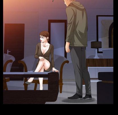 [Manhwa] Bond Plot, big breasts#[135P]-38