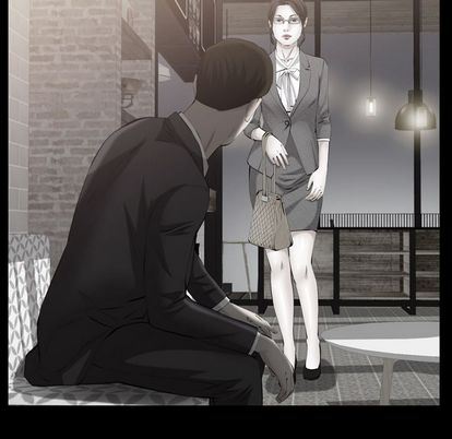 [Manhwa] Bond Plot, big breasts#[135P]-60