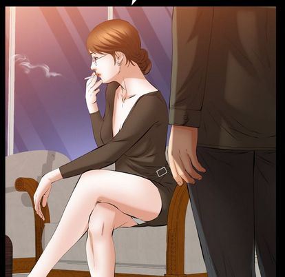 [Manhwa] Bond Plot, big breasts#[135P]-92