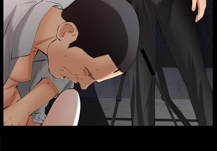 [Manhwa] Bond Plot, big breasts#[126P]-2