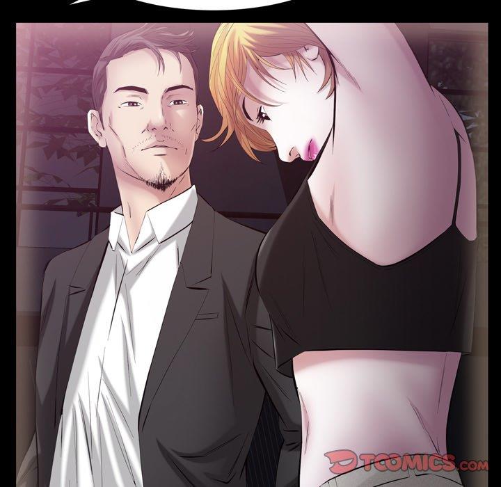 [Manhwa] Bond Plot, big breasts#[126P]-63