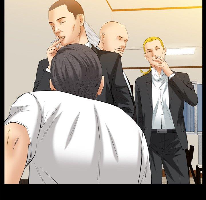 [Manhwa] Bond Plot, big breasts#[139P]-98