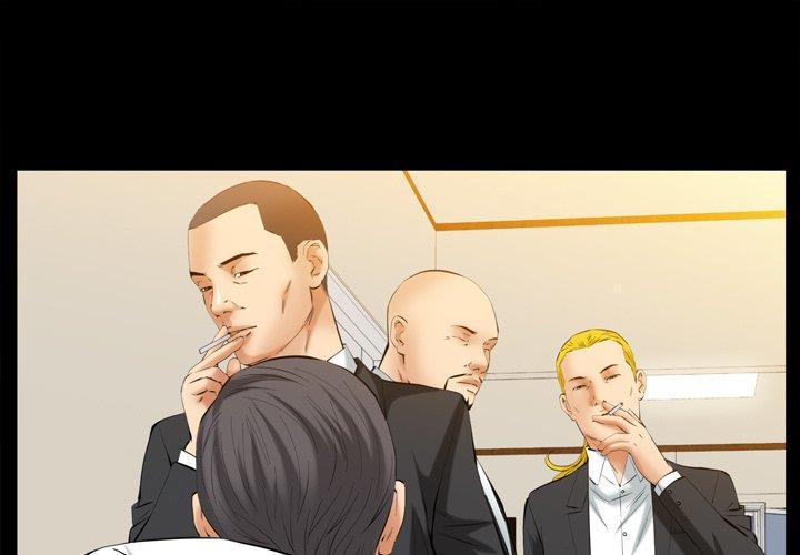 [Manhwa] Bond Plot, big breasts#[127P]-1