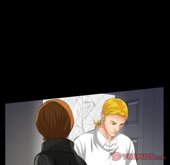 [Manhwa] Bond Plot, big breasts#[127P]-117