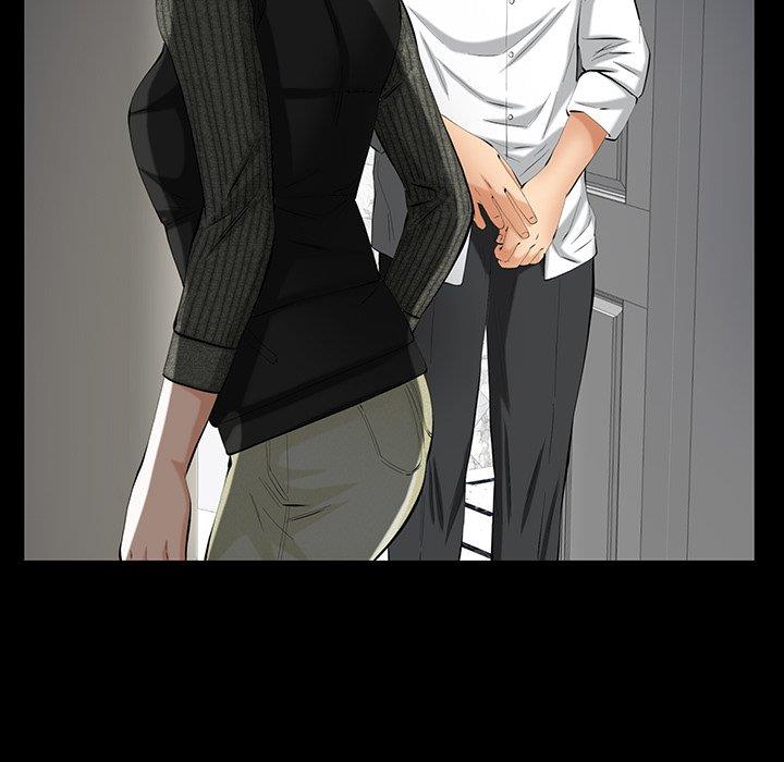 [Manhwa] Bond Plot, big breasts#[127P]-118