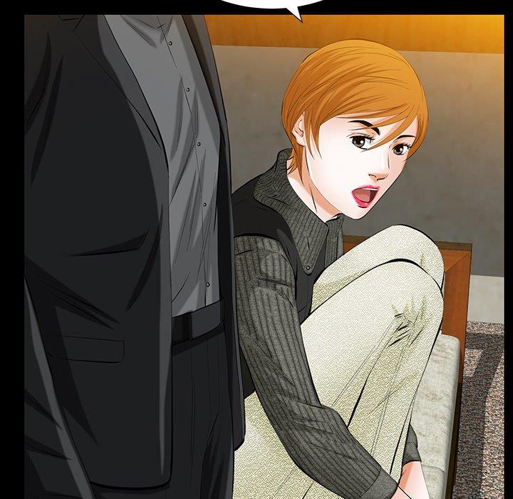 [Manhwa] Bond Plot, big breasts#[127P]-89