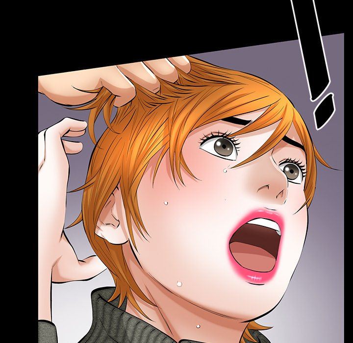 [韩国漫画] 羁绊 剧情,巨乳大奶#[122P]-48