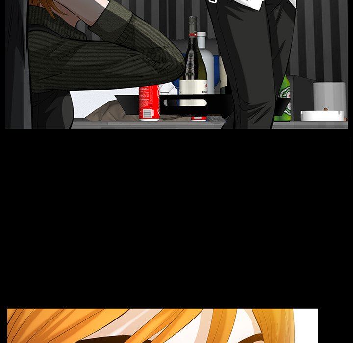 [韩国漫画] 羁绊 剧情,巨乳大奶#[122P]-55