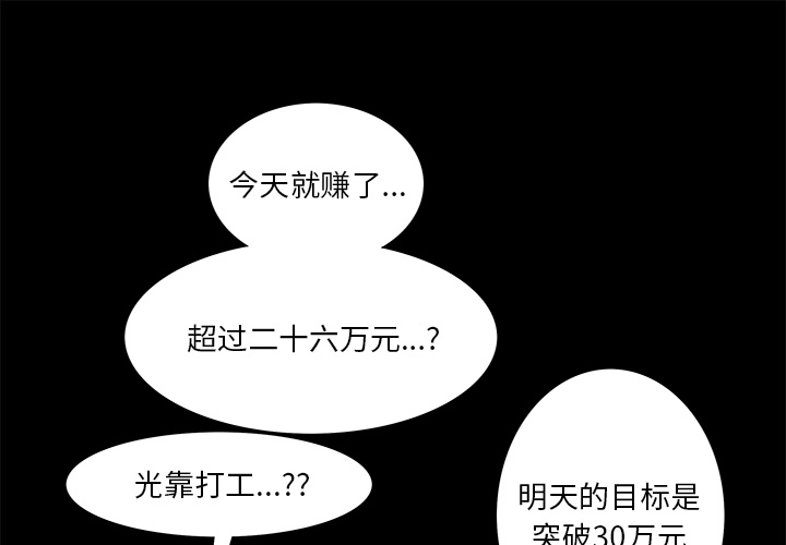 [Manhwa] Bond Plot, big breasts#[133P]-1
