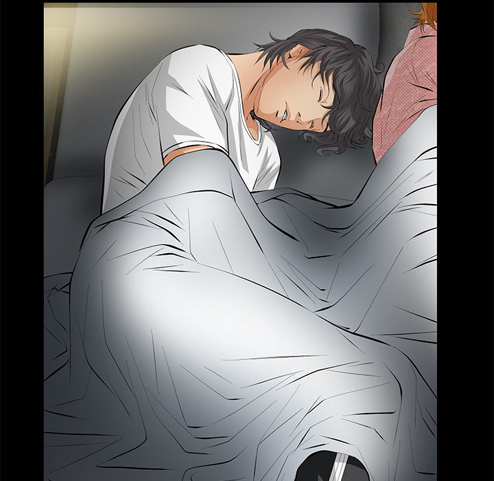 [Manhwa] Bond Plot, big breasts#[133P]-112