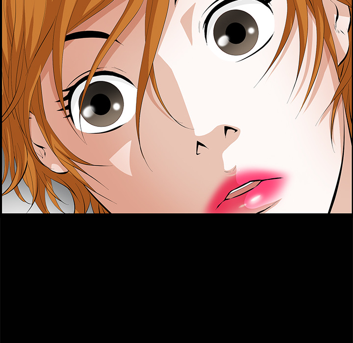 [Manhwa] Bond Plot, big breasts#[133P]-116