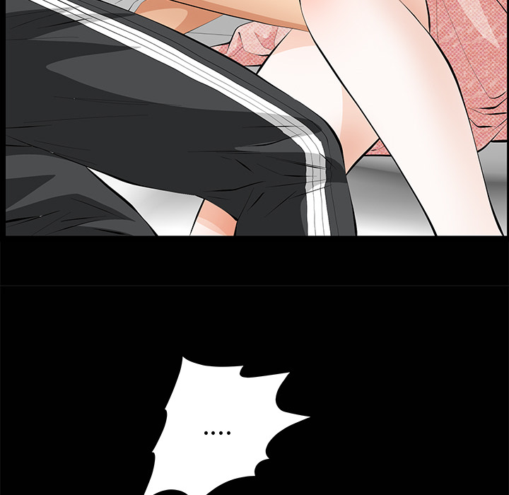 [Manhwa] Bond Plot, big breasts#[133P]-121