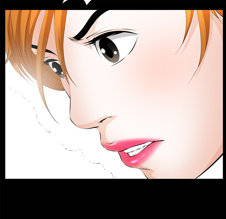 [Manhwa] Bond Plot, big breasts#[133P]-122