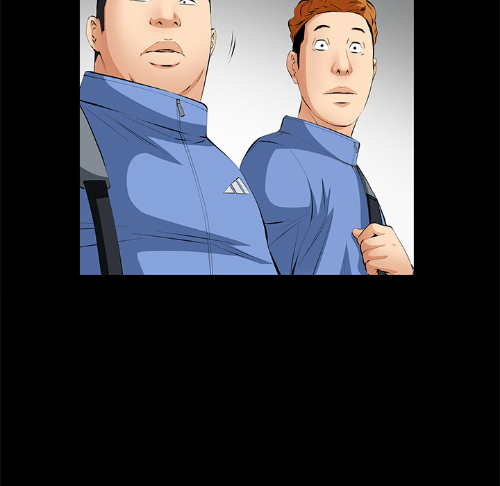 [Manhwa] Bond Plot, big breasts#[133P]-24