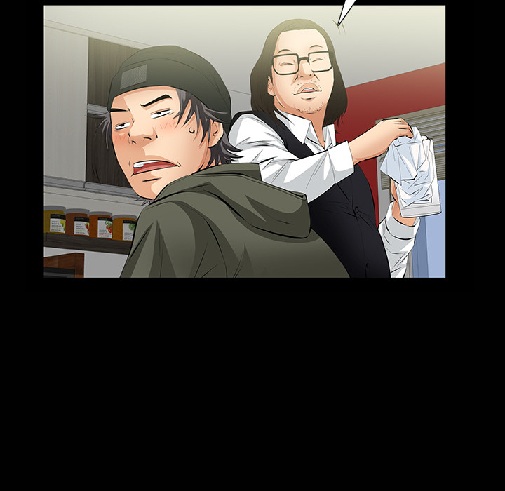 [Manhwa] Bond Plot, big breasts#[133P]-30