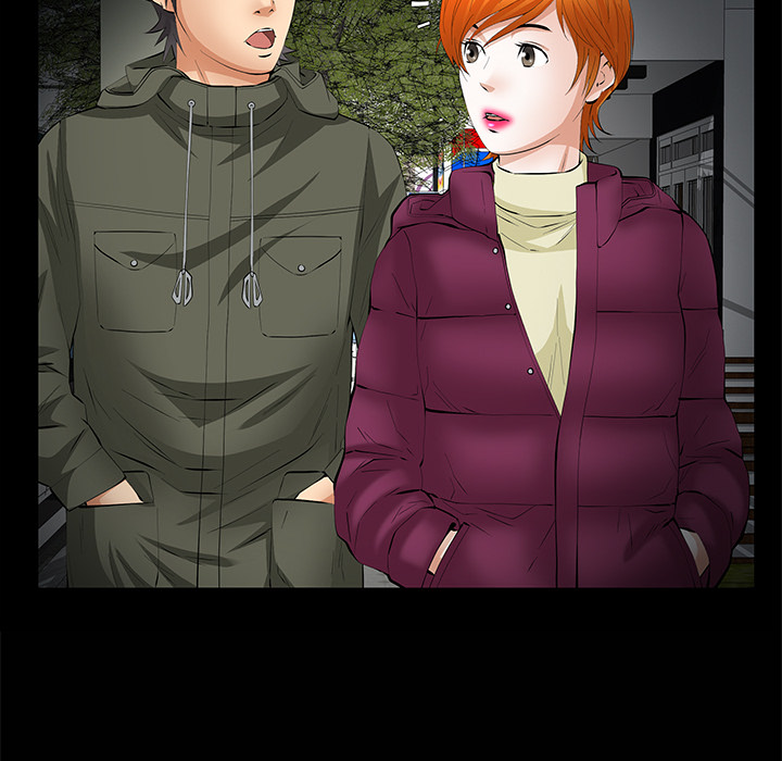 [Manhwa] Bond Plot, big breasts#[133P]-56