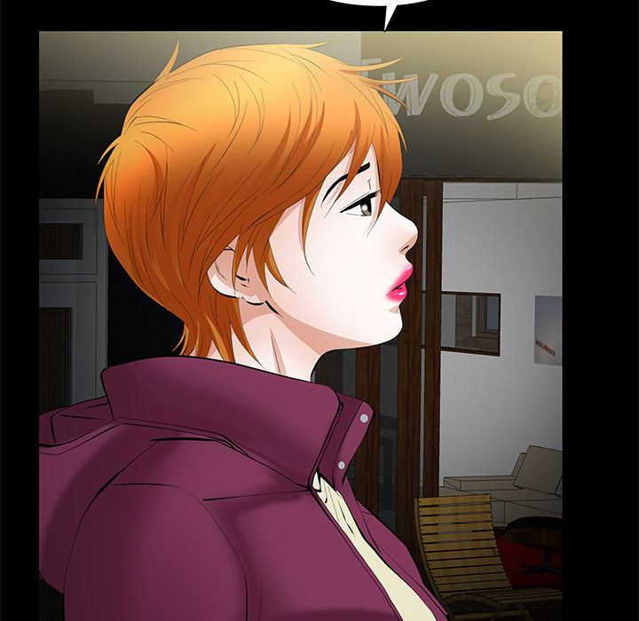 [Manhwa] Bond Plot, big breasts#[133P]-61