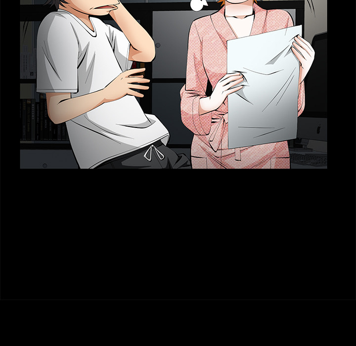 [Manhwa] Bond Plot, big breasts#[133P]-7