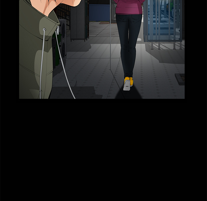 [Manhwa] Bond Plot, big breasts#[133P]-71