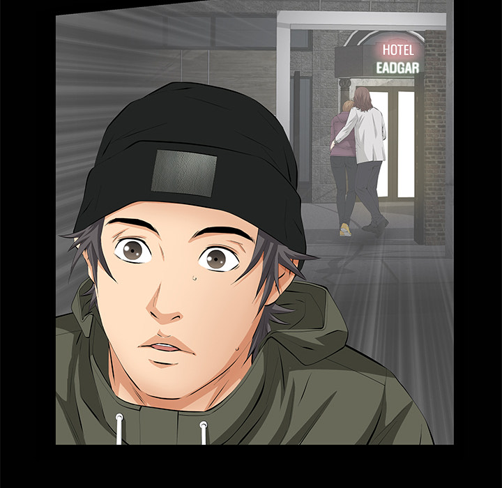 [Manhwa] Bond Plot, big breasts#[143P]-114