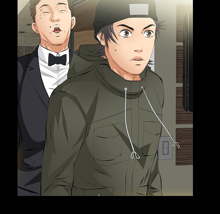 [Manhwa] Bond Plot, big breasts#[143P]-131