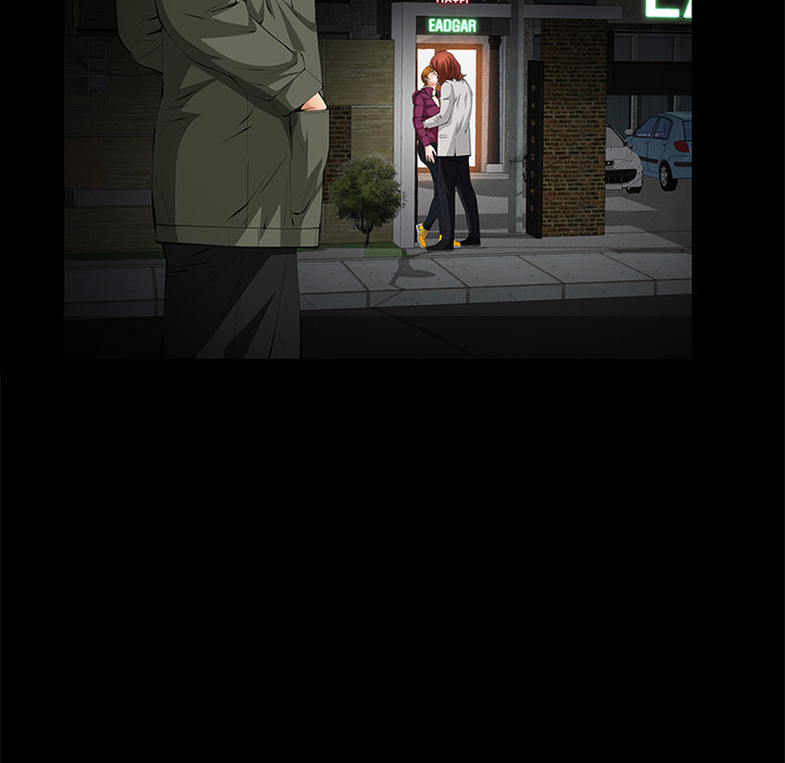 [Manhwa] Bond Plot, big breasts#[143P]-88