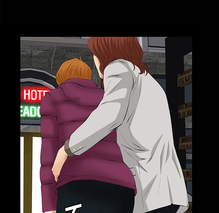 [Manhwa] Bond Plot, big breasts#[143P]-95