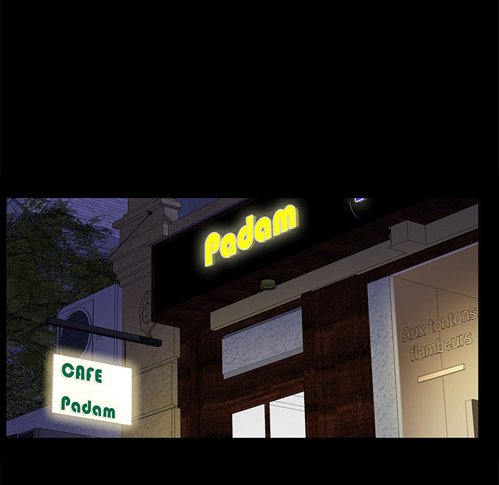 [Manhwa] Bond Plot, big breasts#[149P]-107