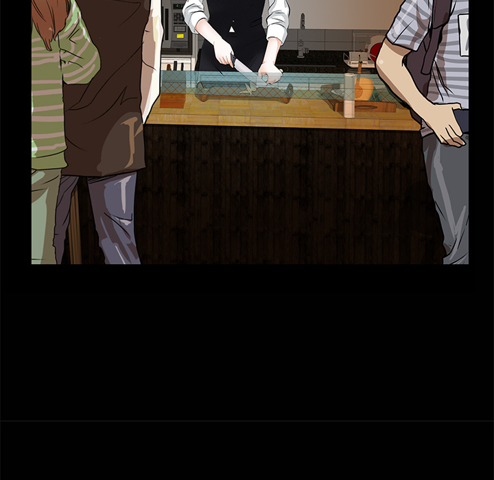 [Manhwa] Bond Plot, big breasts#[149P]-115